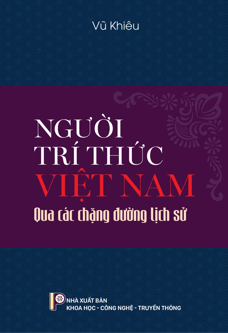 Người trí thức Việt Nam qua các chặng đường lịch sử